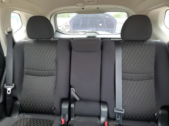 2019 NISSAN ROGUE S - 5N1AT2MT2KC803174