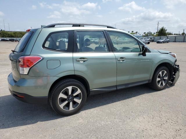 2018 Subaru Forester 2.5I VIN: JF2SJABC7JH576840 Lot: 54870354