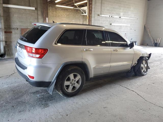 2012 Jeep Grand Cherokee Laredo VIN: 1C4RJFAG9CC203538 Lot: 57095324