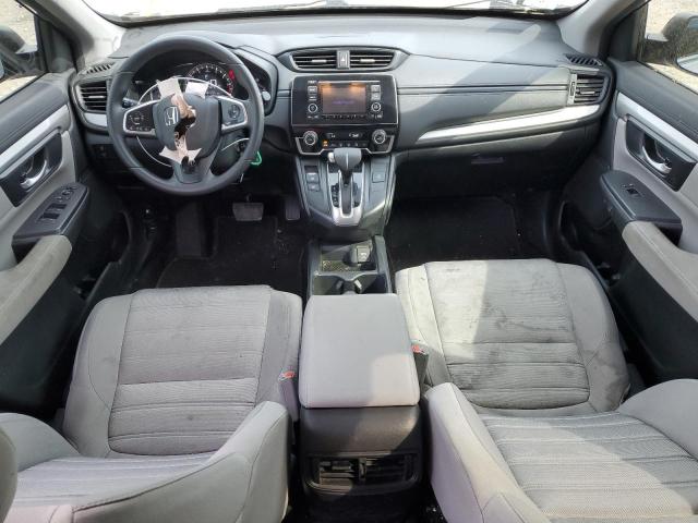 2019 HONDA CR-V LX - 2HKRW6H37KH201102