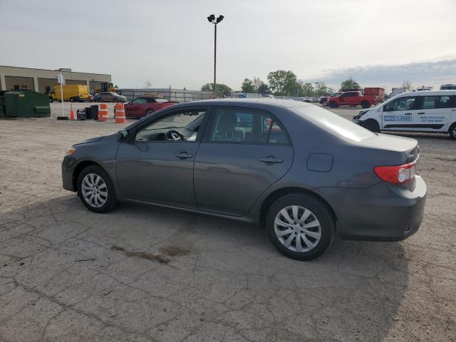 2012 Toyota Corolla Base VIN: 2T1BU4EE9CC855654 Lot: 52465954