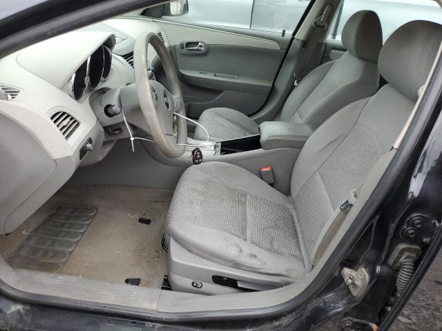 2010 Chevrolet Malibu Ls VIN: 1G1ZB5EB2AF137327 Lot: 54490444