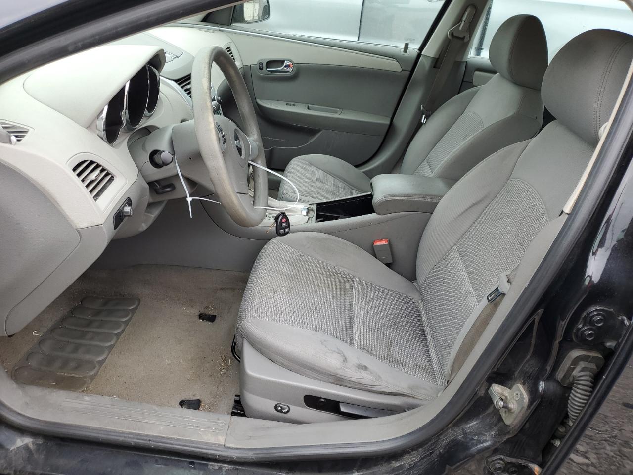 1G1ZB5EB2AF137327 2010 Chevrolet Malibu Ls