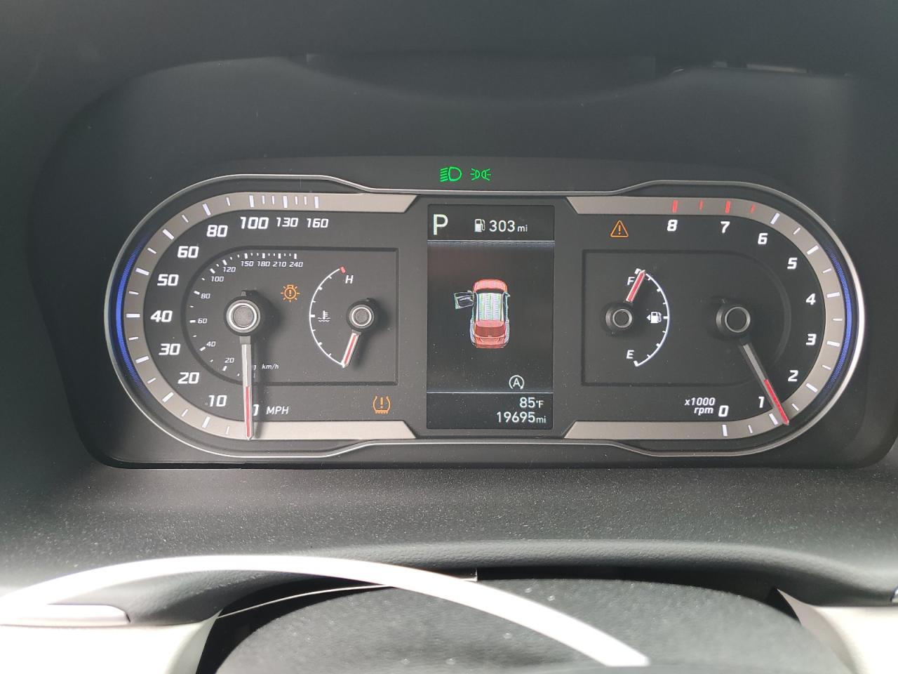 5NMJBCAE5NH092983 2022 Hyundai Tucson Sel