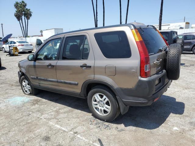 2004 Honda Cr-V Ex VIN: JHLRD78894C018406 Lot: 54182644