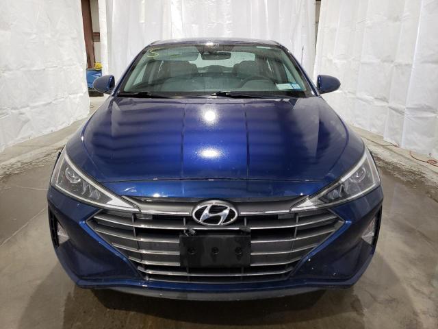 2020 Hyundai Elantra Se VIN: 5NPD74LF4LH546408 Lot: 55364344