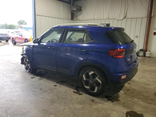 KMHRC8A39MU102056 2021 Hyundai Venue Sel 2021 Hyundai Venue Sel VIN: KMHRC8A39MU102056 Lot: 56244204