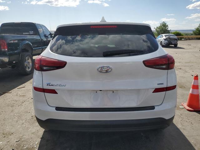 2020 Hyundai Tucson Se VIN: KM8J2CA46LU135395 Lot: 49864504