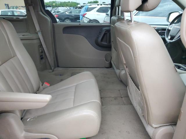 2015 Chrysler Town & Country Touring L VIN: 2C4RC1CG2FR531731 Lot: 53335764