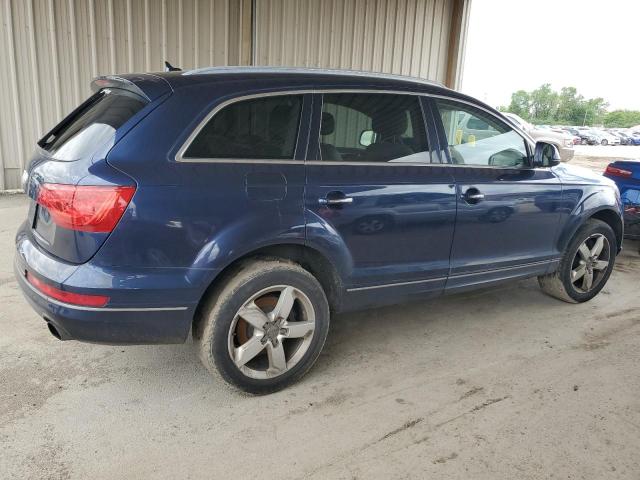 2013 Audi Q7 Premium Plus VIN: WA1LGAFE2DD006957 Lot: 56427464