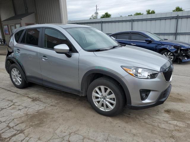 VIN JM3KE4CE4D0101337 2013 Mazda CX-5, Touring no.4