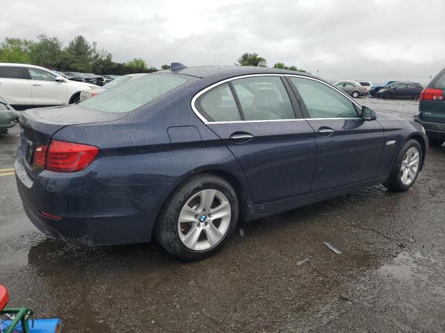 2013 BMW 528 Xi VIN: WBAXH5C58DD109796 Lot: 54720654