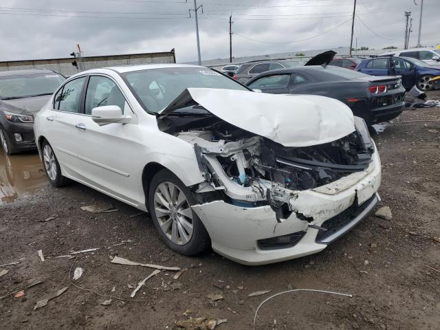 2014 Honda Accord Exl VIN: 1HGCR2F88EA308211 Lot: 54569684