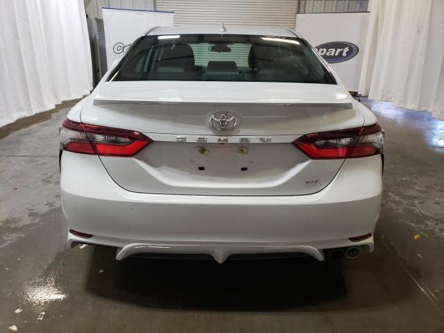 2022 Toyota Camry Se VIN: 4T1G11AK9NU070139 Lot: 55720034