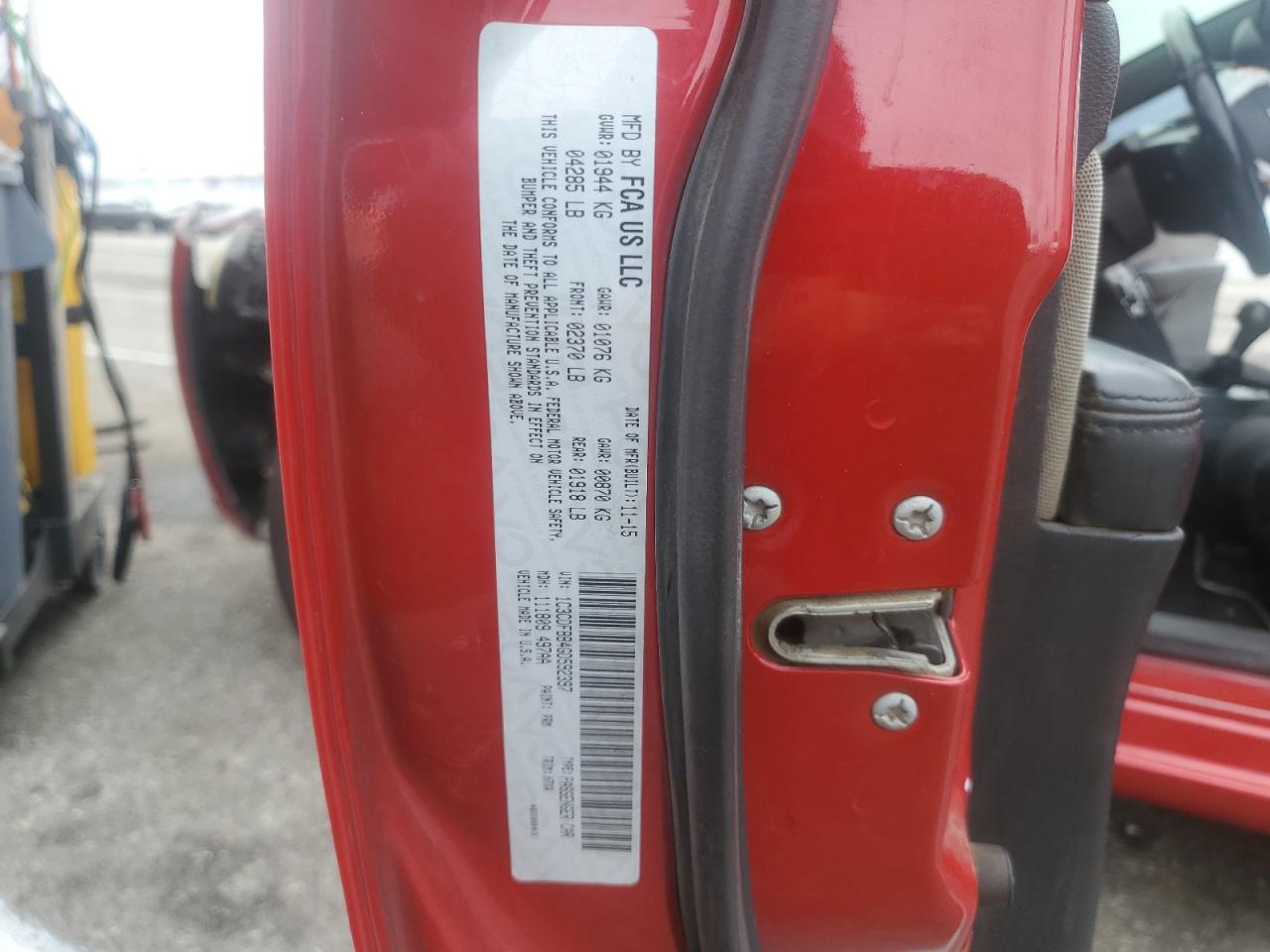 1C3CDFBB4GD592397 2016 Dodge Dart Sxt