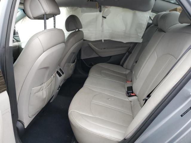 2015 Hyundai Sonata Sport VIN: 5NPE34AF1FH078290 Lot: 55699574