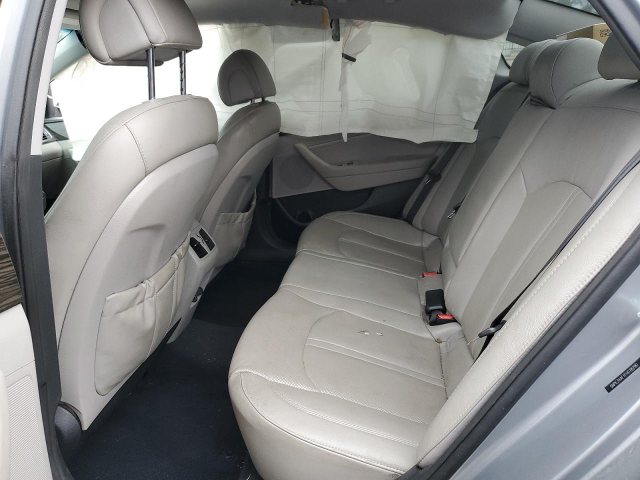 5NPE34AF1FH078290 2015 Hyundai Sonata Sport