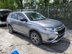 MITSUBISHI OUTLANDER photo