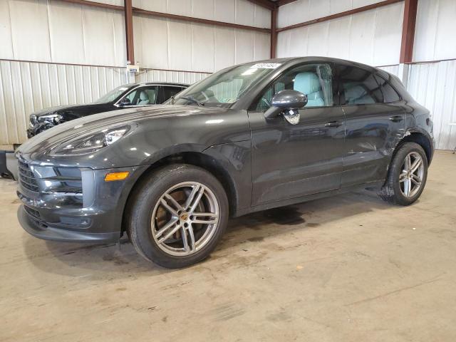 VIN WP1AA2A52MLB10851 2021 Porsche Macan no.1