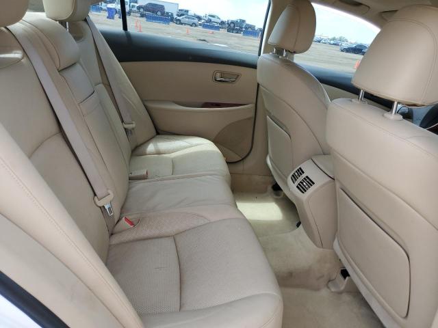 2007 Lexus Es 350 VIN: JTHBJ46G172068922 Lot: 55278084