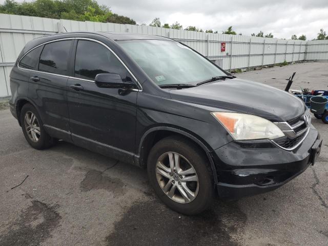 2010 Honda Cr-V Exl VIN: 5J6RE4H77AL021052 Lot: 56967714