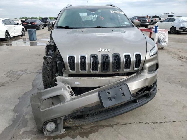 2017 Jeep Cherokee Latitude VIN: 1C4PJLCB0HW661482 Lot: 53059684