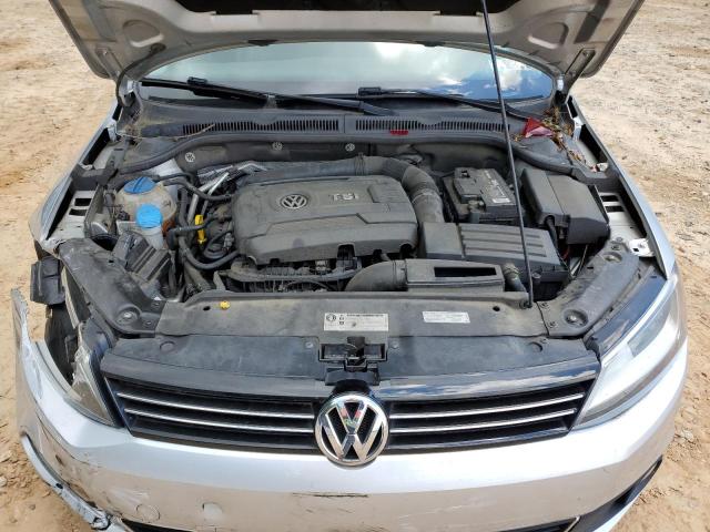 2014 Volkswagen Jetta Sel VIN: 3VWL17AJ6EM426691 Lot: 55165964