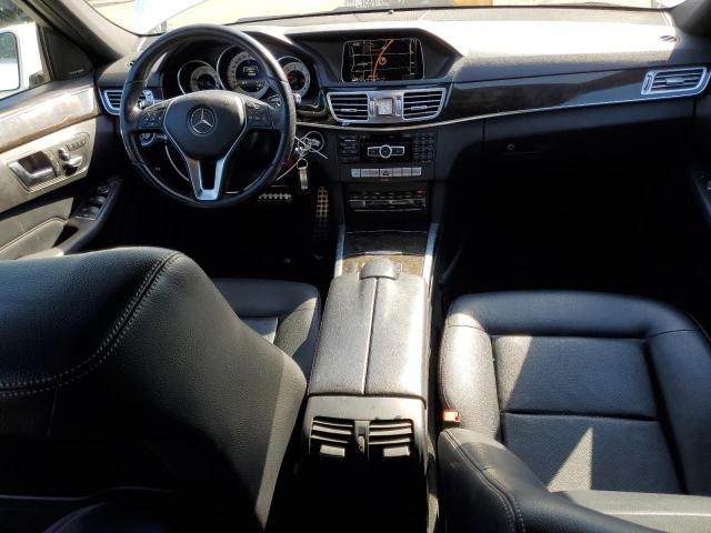 2014 Mercedes-Benz E 350 VIN: WDDHF5KB8EB071266 Lot: 54987594