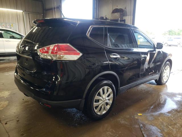 2015 Nissan Rogue S VIN: KNMAT2MT6FP545633 Lot: 50659624