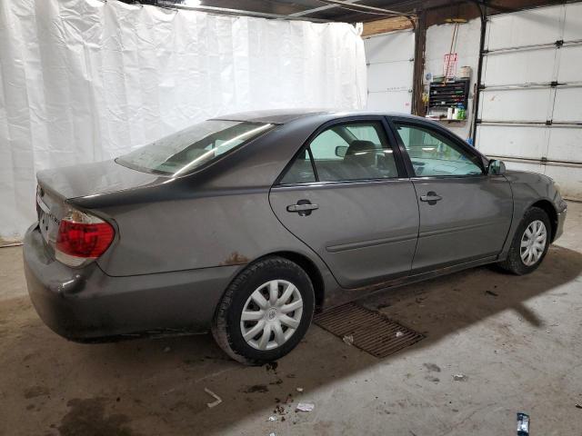 2006 Toyota Camry Le VIN: 4T1BE32K66U731118 Lot: 57065164