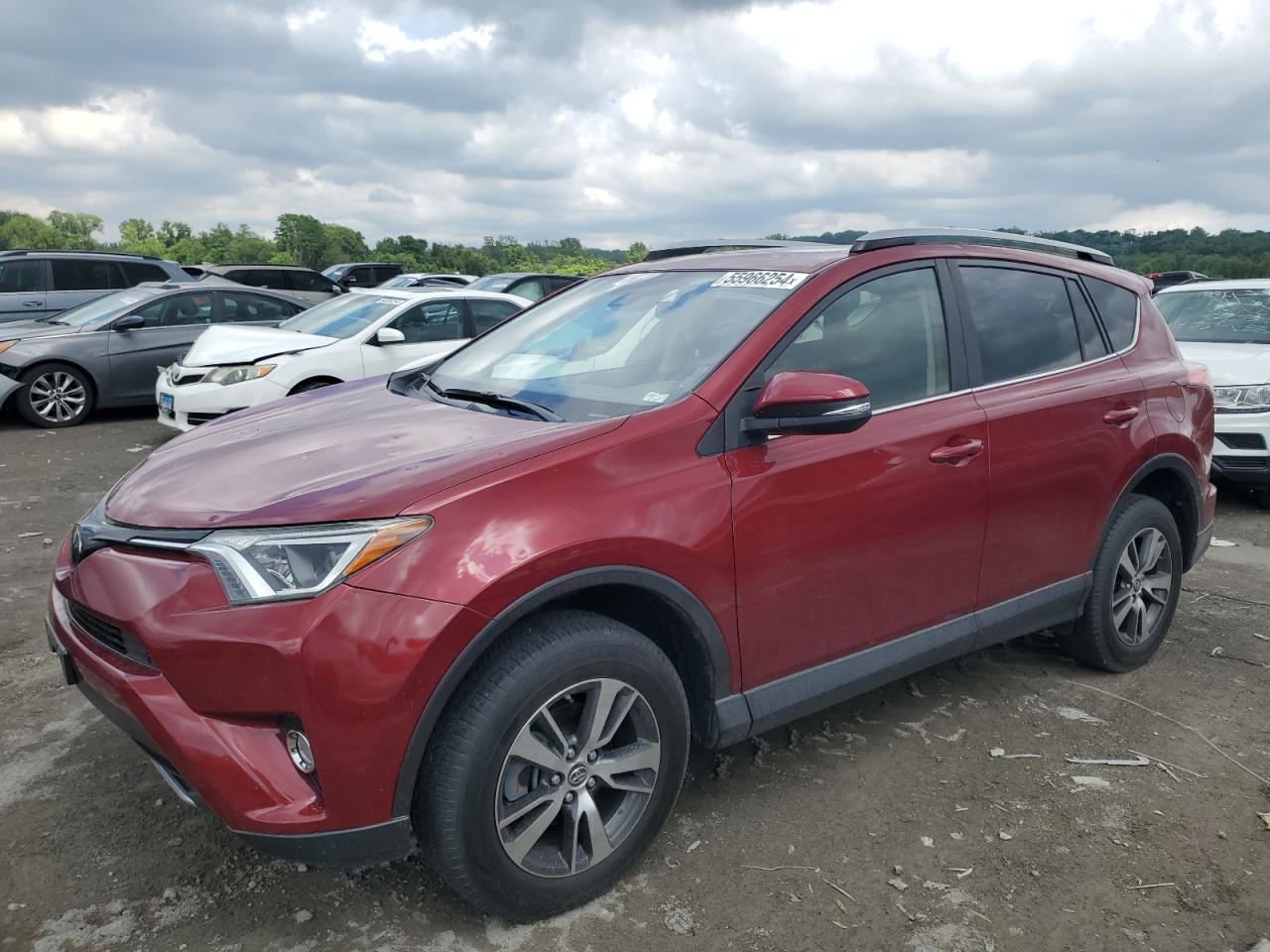 JTMWFREV2JD111516 2018 Toyota Rav4 Adventure