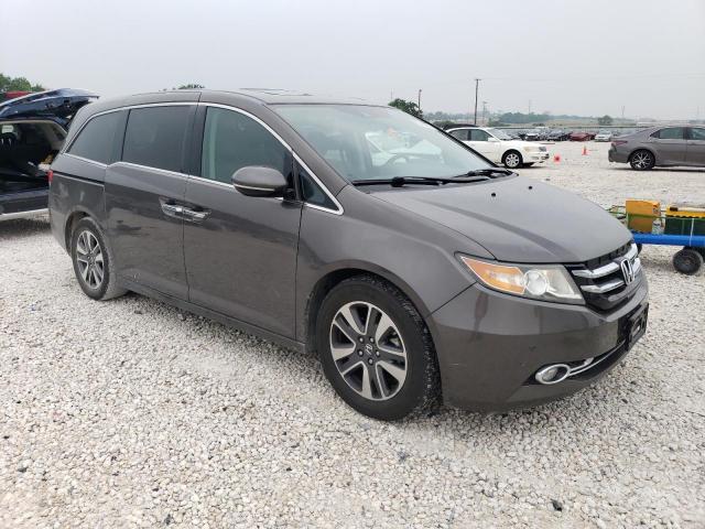 2015 HONDA ODYSSEY TO - 5FNRL5H97FB025941