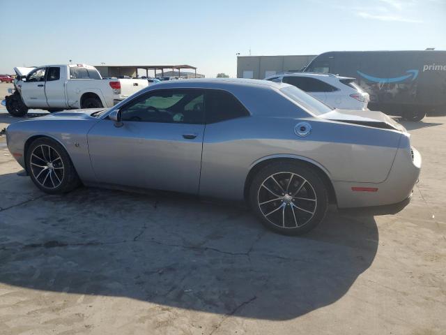 2016 Dodge Challenger R/T Scat Pack VIN: 2C3CDZFJ2GH275160 Lot: 55005364