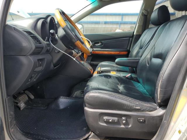 2007 Lexus Rx 350 VIN: 2T2HK31U17C014372 Lot: 53793144