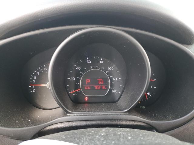 2019 Kia Soul VIN: KNDJN2A28K7021495 Lot: 55215164