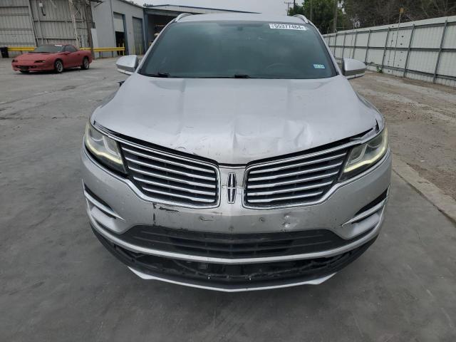 2016 Lincoln Mkc Premiere VIN: 5LMCJ1C90GUJ28762 Lot: 55377464