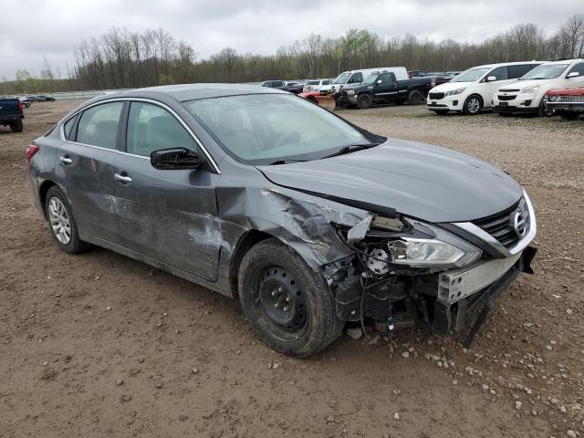 2016 Nissan Altima 2.5 VIN: 1N4AL3AP9GN307663 Lot: 52864644