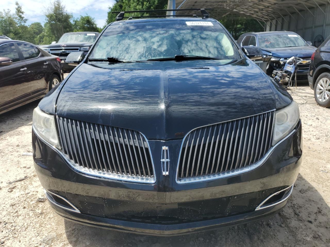 2LMHJ5AT2DBL56279 2013 Lincoln Mkt