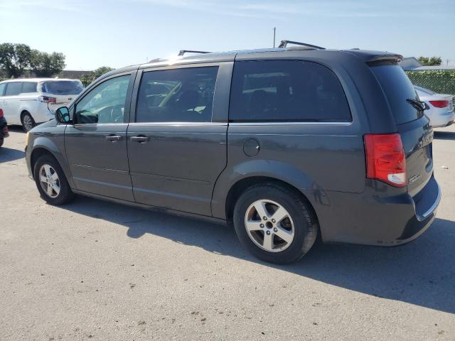 2011 Dodge Grand Caravan Crew VIN: 2D4RN5DG6BR700209 Lot: 55191784