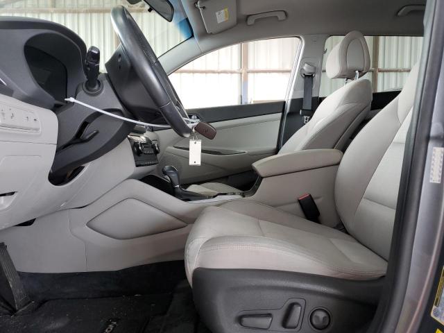 2016 HYUNDAI TUCSON LIM - KM8J3CA23GU220518