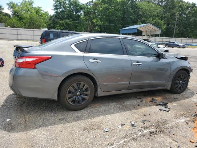 2017 Nissan Altima 2.5 VIN: 1N4AL3AP8HN321720 Lot: 53050014