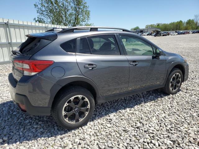 2023 Subaru Crosstrek Premium VIN: JF2GTAEC2PH280564 Lot: 53127724