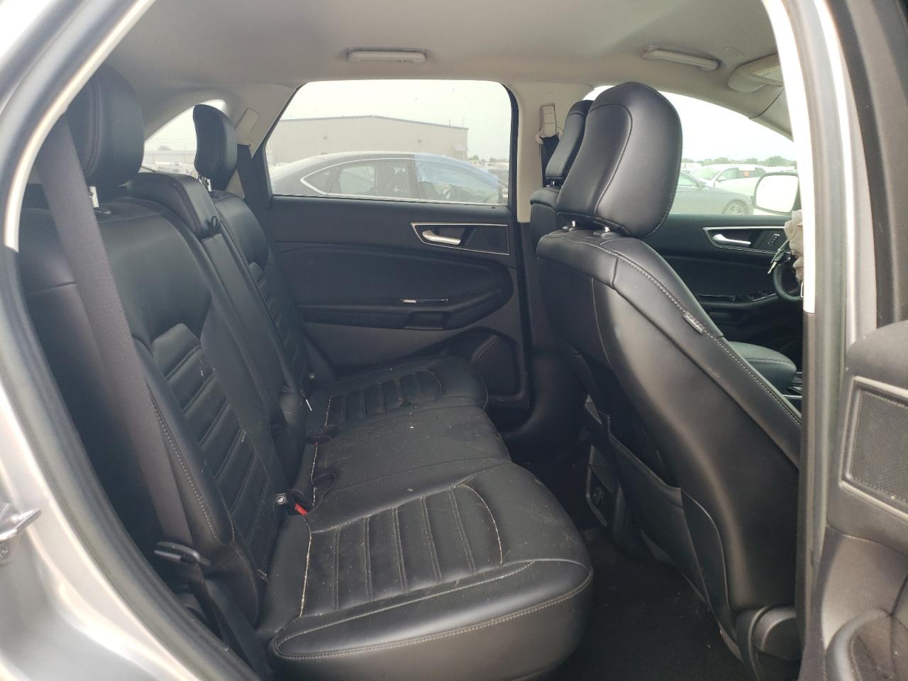 2FMPK3J91LBA69382 2020 Ford Edge Sel