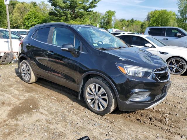 2018 Buick Encore Preferred VIN: KL4CJESB4JB586627 Lot: 54327984