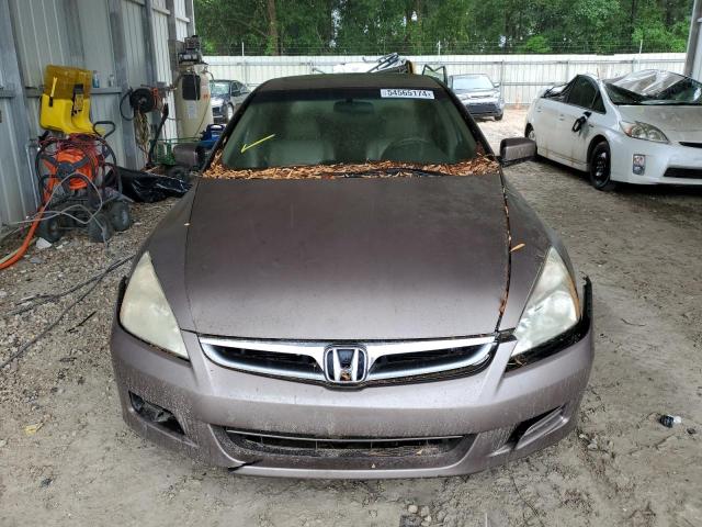 2006 Honda Accord Ex VIN: 1HGCM56886A099389 Lot: 54565174