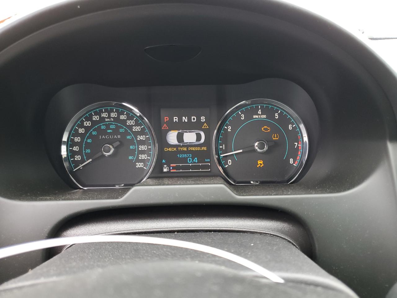 SAJXA0HB9CLS25362 2012 Jaguar Xf Portfolio