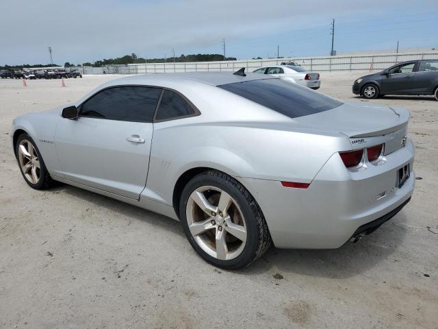 2011 Chevrolet Camaro 2Ss VIN: 2G1FT1EW0B9124856 Lot: 55792494