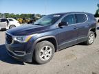 2018 GMC ACADIA SLE - 1GKKNRLS3JZ226062