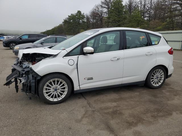 Vin: 1fadp5cuxfl123701, lot: 53817274, ford cmax premium sel 2015 img_1