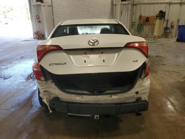 5YFBURHE4KP918568 | 2019 Toyota corolla l